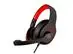 Headset Gamer ELG Emperor P3+P2 Preto e Vermelho HGE01 - 0