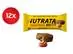 Combo 12 Barras de Proteína Whey Grego Bar Doce de Leite Havanna 40G - 0