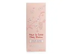 Creme de Mãos Flor de Cerejeira L'Occitane 75ml - 1