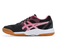 Tênis Asics Gel-Rebound Graphite Grey/Glacier Grey Feminino - 2