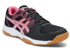 Tênis Asics Gel-Rebound Graphite Grey/Glacier Grey Feminino