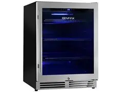 Cervejeira Center Benmax LR 135 Litros - 1