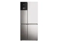 Geladeira Electrolux IQ8S Multidoor Experience 581 Litros Inox - 1