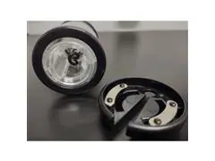 Saca Rolhas Elétrico Mundiart 22,3x4,9cm - 5