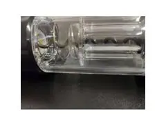 Saca Rolhas Elétrico Mundiart 22,3x4,9cm - 7