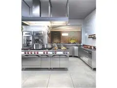 Char Broiler Tramontina com Pedras Vulcânicas Countertop 800x750mm - 1