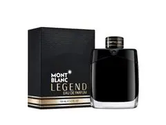 Perfume Legend Montblanc Masculino Eau de Parfum 50ml - 1