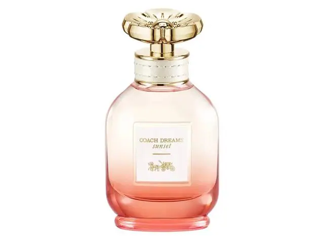 Perfume Dreams Sunset Coach Feminino Eau de Parfum 60ml