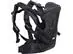 Canguru para Bebê NUK Baby Carrier Supreme Comfort 4 em 1 Preto - 0