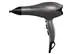 Secador de Cabelos Cadence Carbon Hair Titanium Cinza 220V - 1