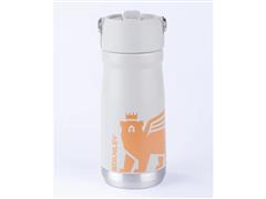 Garrafa Termica Inf Stanley Flip St Ash 502Ml - 0