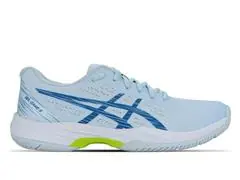 Tênis Asics Gel-Game 9 Sky/Reborn Blue Fem Tam 35 - 0