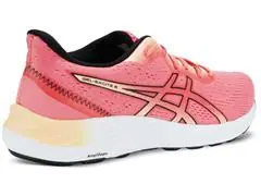 Tênis Asics Gel-Excite 8 Papaya/Black Fem Tam 36 - 1