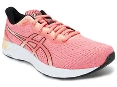 Tênis Asics Gel-Excite 8 Papaya/Black Fem Tam 36 - 0