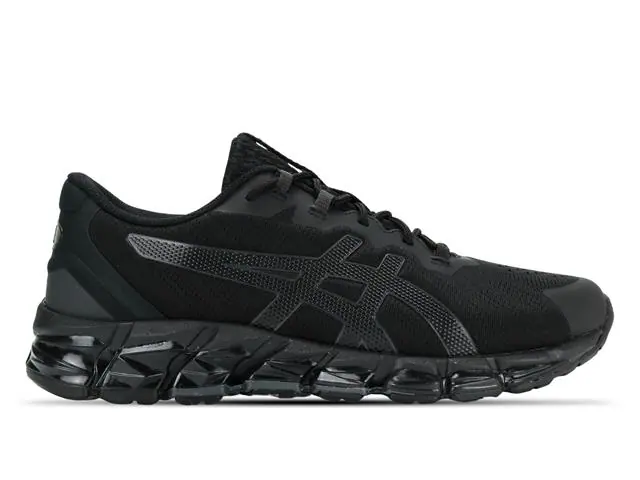 Tênis Asics Gel-Quantum 360 Direction Black/Graphite Grey Masc Tam 41