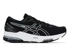 Tênis Asics Gel-Kimera Black/White Masc Tam 42