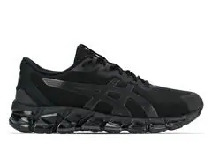 Tênis Asics Gel-Quantum 360 Direction Black/Graphite Grey Masc Tam 42