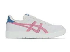 Tênis Asics Japan S Cream/Fruit Punch Fem Tam 38 - 0