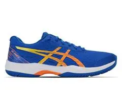 Tênis Asics Gel-Game 9 Tuna Blue/Sun Peach Masculino - 0