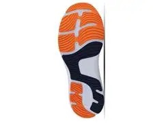 Tênis Asics Gel-Hypersonic 3 Reborn Blue/Sun Peach Masculino - 1