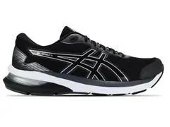 Tênis Asics Gel-Shogun 5 Black/Pure Silver Masculino - 0