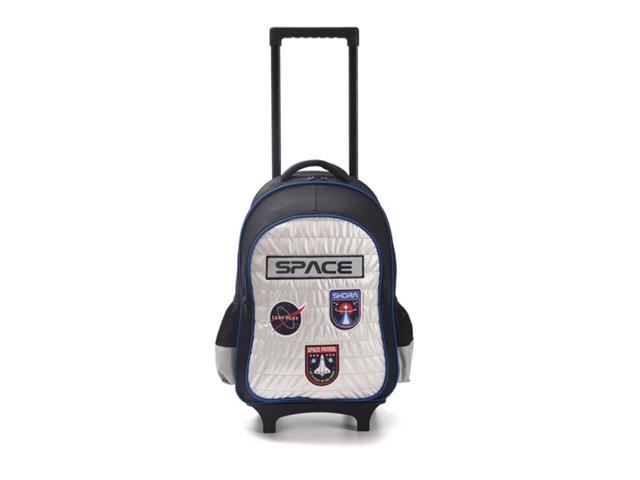 Mochila Carro Space SKORA