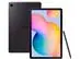 Tablet Samsung Galaxy Tab S6 Lite SPEN 4G 128GB 10.4"4GB RAM 5MP Cinza - 0