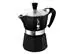 Cafeteira Bialetti Moka Express Preta 6 Xicaras - 1