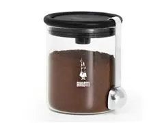 Pote de Vidro para Café Bialetti Barattolo 250G