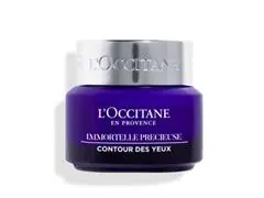 Bálsamo para Olhos Antissinais L'Occitane en Provence Energizer 15ML - 0