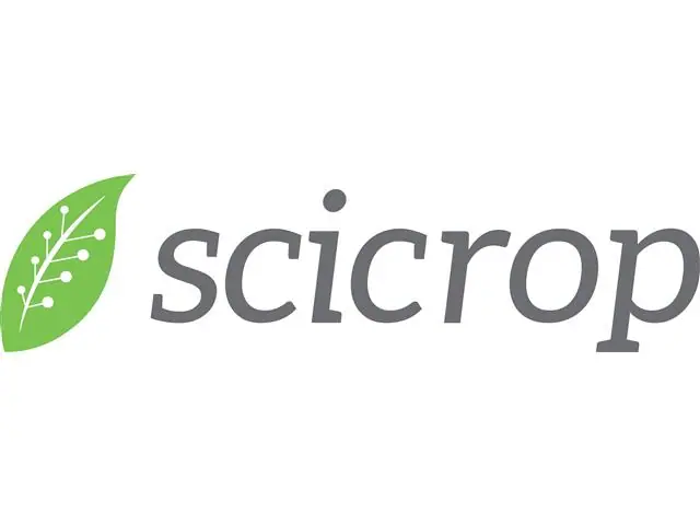 Consultoria em Analytics e Inteligência Artificial - SciCrop