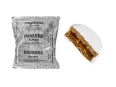 Caixa Alfajores de Merengue Havanna 6 Unidades - 2