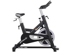 Bicicleta Spinning Polimet Polispin 4600