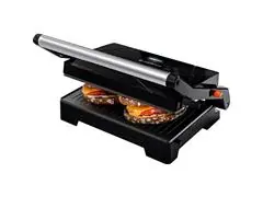 Grill Cadence Multiuso Contrast GRL616 110V - 0