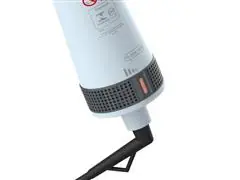 Escova Secadora Cadence Tô Pront@ 4 em 1 - Bivolt - 4