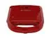 Sanduicheira Cadence San261 Toast & Grill Vermelho 220V - 3