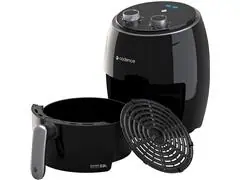 Fritadeira sem Óleo Cadence Super Cook Fryer FRT410 - 2