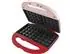 Máquina de Waffle Cadence Waf200 Duet Rosa - 4