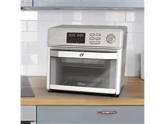 Forno e Fryer Oster Multifunçoes 1700W 25 Litros - 3