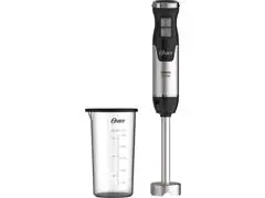 Mixer Oster Power Omix360 Black Inox - 0