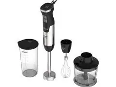 Mixer Oster Power 3 em 1 Omix560 Black Inox - 5