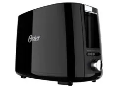 Torradeira Oster Otor650 Black Simple Life - 4