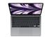 MacBook Air 13" Chip M2 CPU8 GPU8 16GB 512GB Gris Espacial - 0