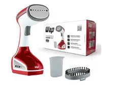 Vaporizador Portátil WAP Wapore Fast 1250W  - 7