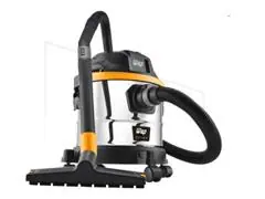 Aspirador de Pó e Água WAP GTW Inox 15 1700W 