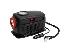 Motocompressor de Ar Schulz Air Plus com Lanterna 12V - 1