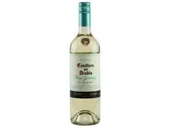 Vinho Chileno Casillero Del Diablo Pedro Jimenez 750ML Branco