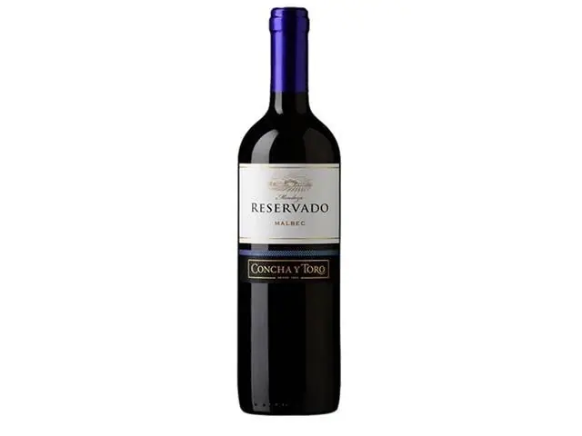 Vinho Argentino Reservado Malbec 750ML Tinto