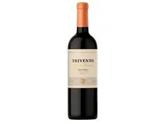 Vinho Argentino Trivento Golden Malbec 750ML Tinto - 0