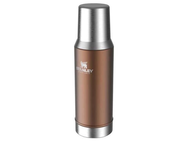 Termo Stanley Mate System Classic 800 ml Maple